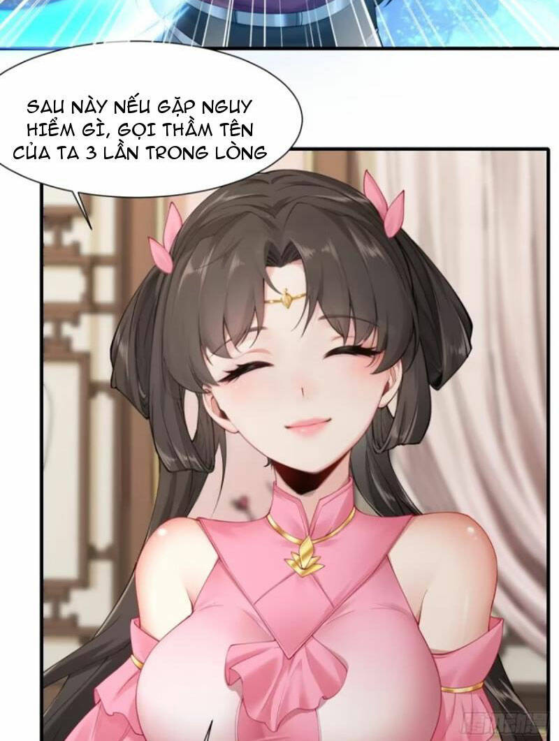 Bắt Đầu Với Tuyệt Sắc Sư Tôn Hệ Thống Tổng Cục Phản Cốt - Chapter 21 - Page 23