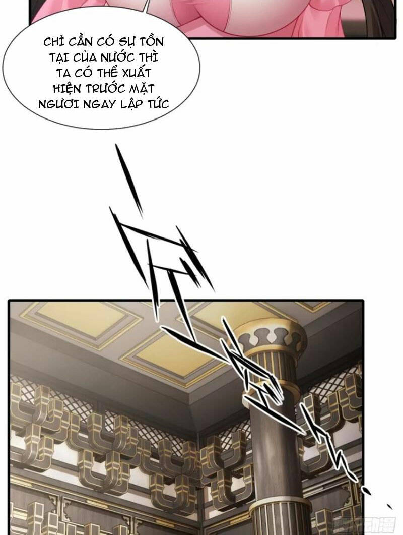 Bắt Đầu Với Tuyệt Sắc Sư Tôn Hệ Thống Tổng Cục Phản Cốt - Chapter 21 - Page 24