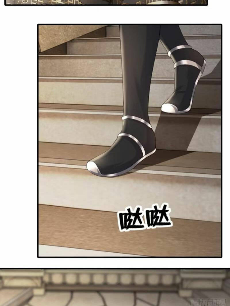 Bắt Đầu Với Tuyệt Sắc Sư Tôn Hệ Thống Tổng Cục Phản Cốt - Chapter 21 - Page 25