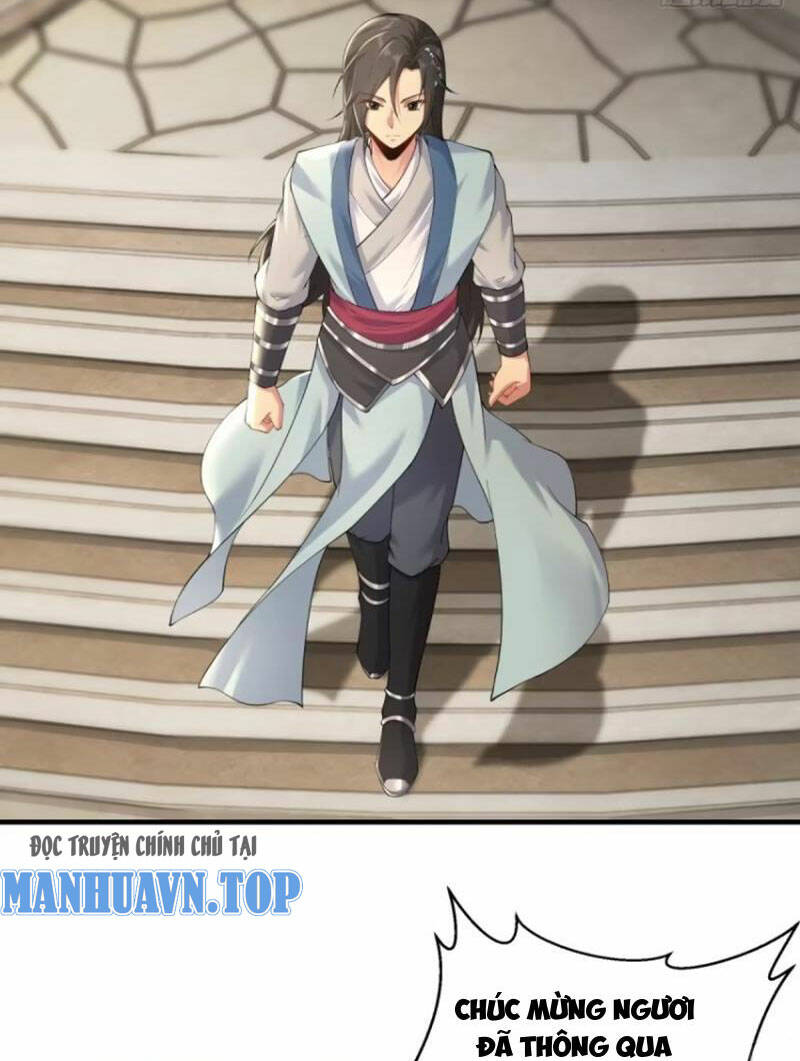 Bắt Đầu Với Tuyệt Sắc Sư Tôn Hệ Thống Tổng Cục Phản Cốt - Chapter 21 - Page 26