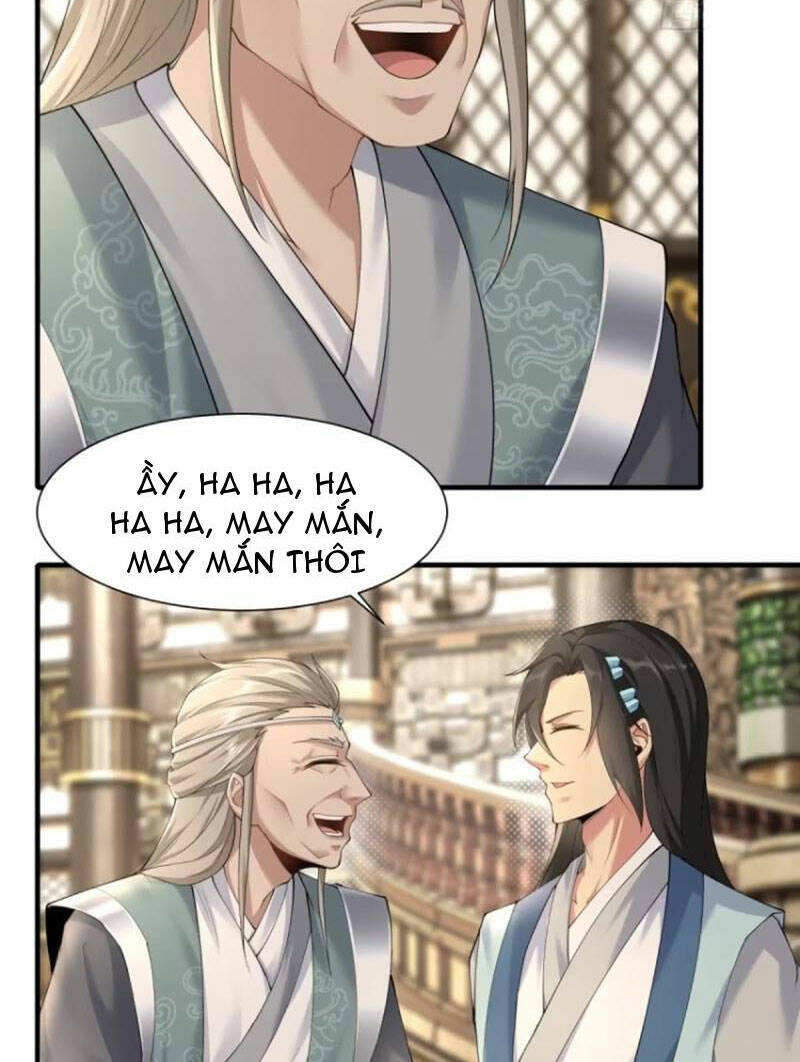 Bắt Đầu Với Tuyệt Sắc Sư Tôn Hệ Thống Tổng Cục Phản Cốt - Chapter 21 - Page 29