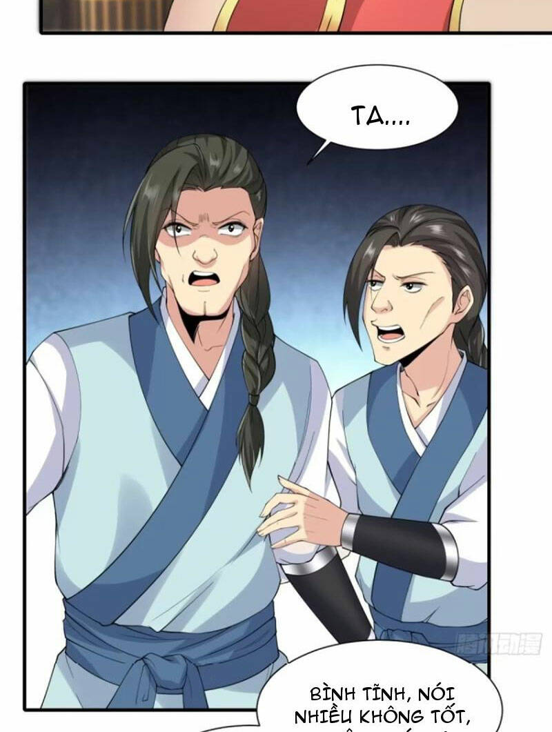 Bắt Đầu Với Tuyệt Sắc Sư Tôn Hệ Thống Tổng Cục Phản Cốt - Chapter 21 - Page 38