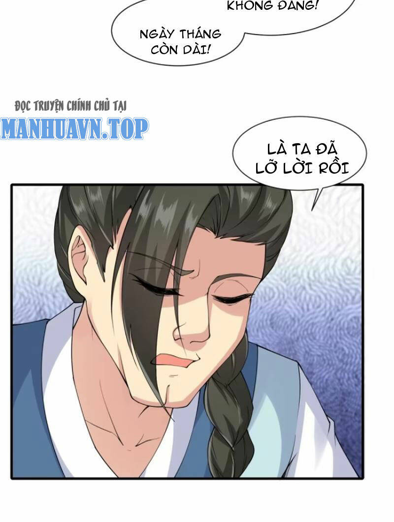 Bắt Đầu Với Tuyệt Sắc Sư Tôn Hệ Thống Tổng Cục Phản Cốt - Chapter 21 - Page 39