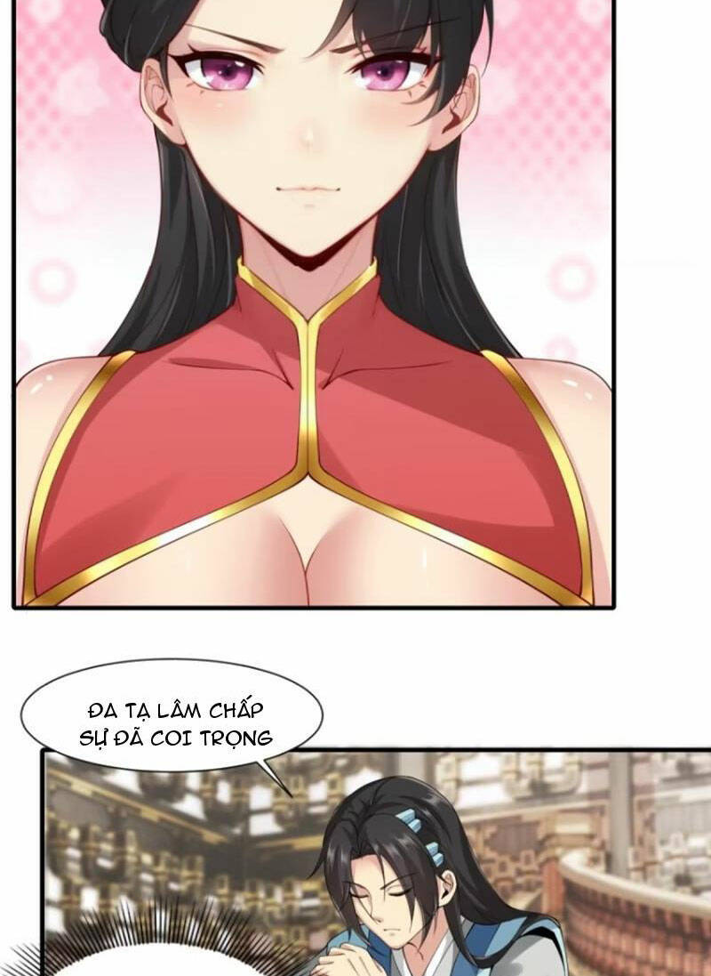Bắt Đầu Với Tuyệt Sắc Sư Tôn Hệ Thống Tổng Cục Phản Cốt - Chapter 21 - Page 41