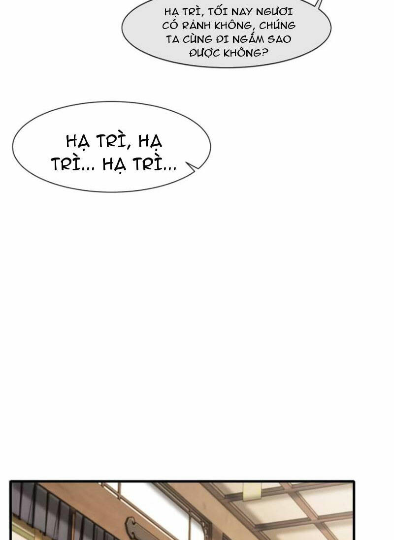 Bắt Đầu Với Tuyệt Sắc Sư Tôn Hệ Thống Tổng Cục Phản Cốt - Chapter 21 - Page 44