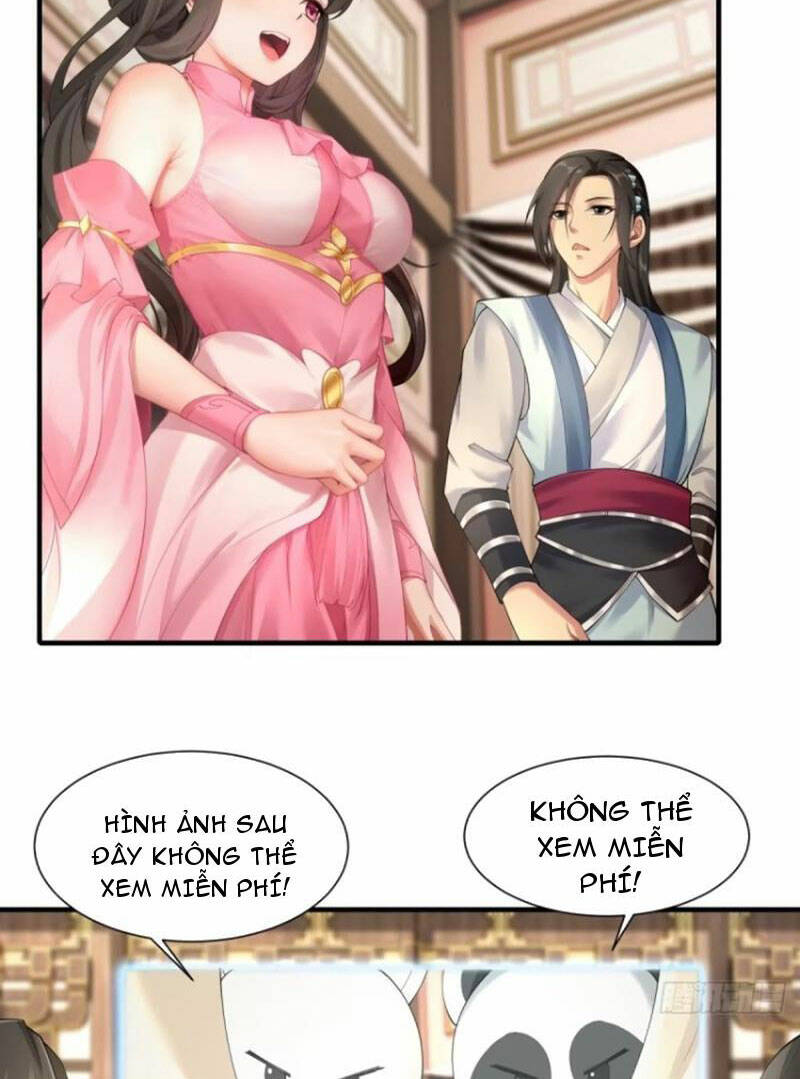 Bắt Đầu Với Tuyệt Sắc Sư Tôn Hệ Thống Tổng Cục Phản Cốt - Chapter 21 - Page 4