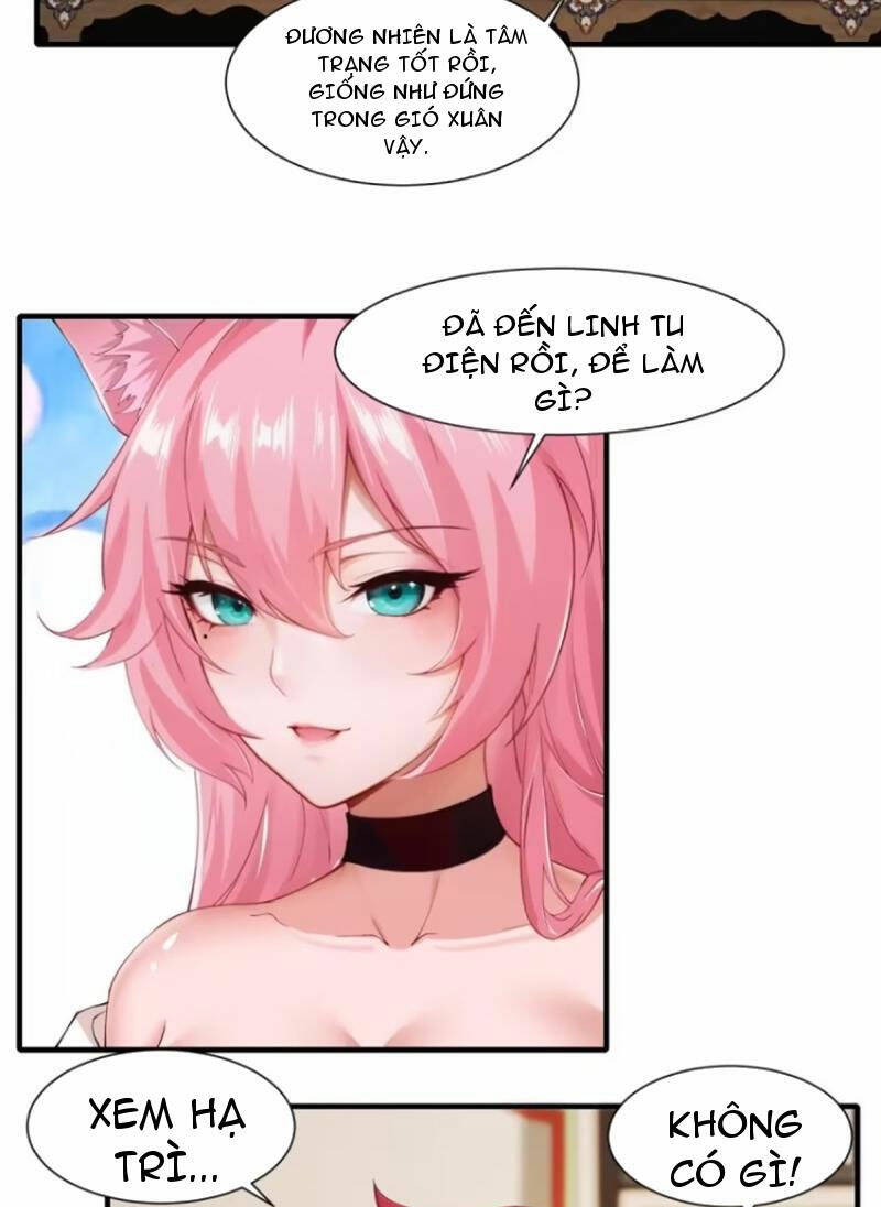 Bắt Đầu Với Tuyệt Sắc Sư Tôn Hệ Thống Tổng Cục Phản Cốt - Chapter 21 - Page 49