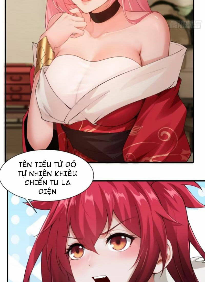 Bắt Đầu Với Tuyệt Sắc Sư Tôn Hệ Thống Tổng Cục Phản Cốt - Chapter 21 - Page 52