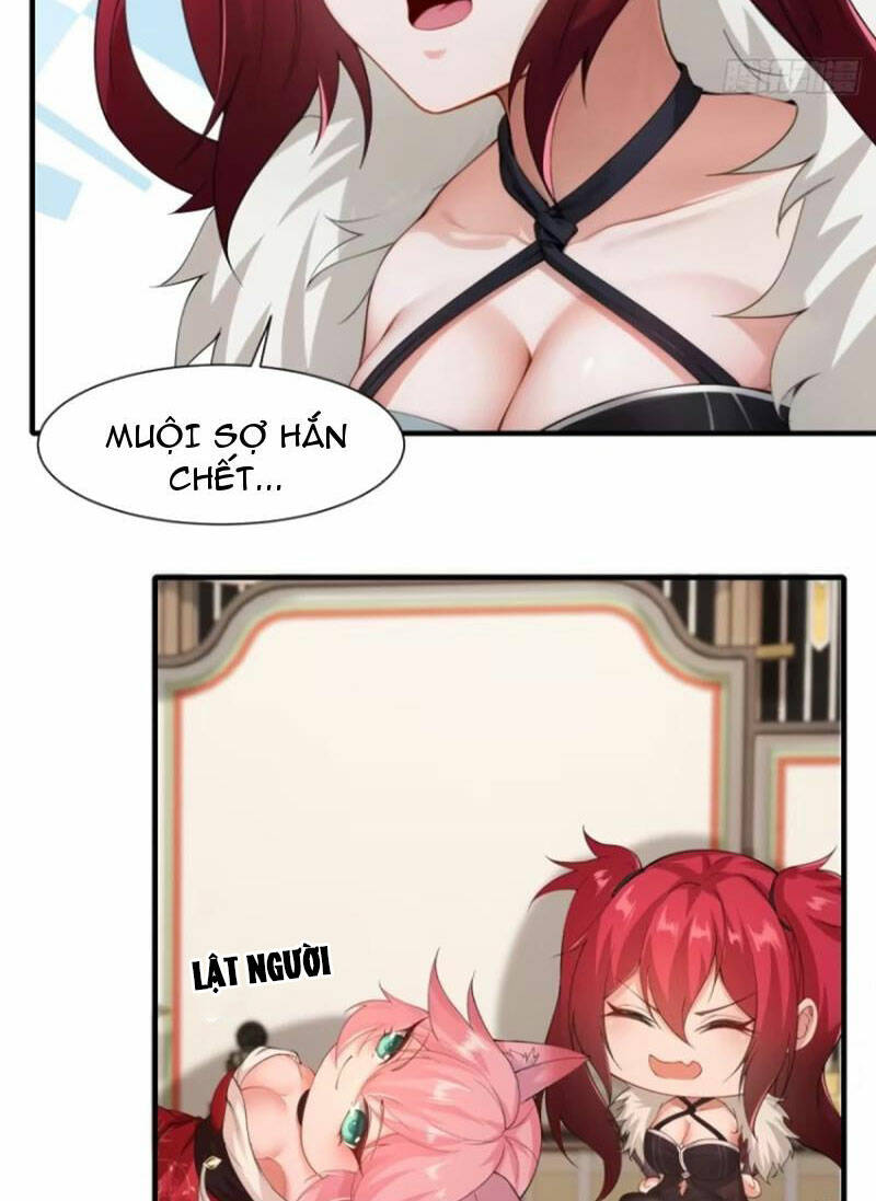 Bắt Đầu Với Tuyệt Sắc Sư Tôn Hệ Thống Tổng Cục Phản Cốt - Chapter 21 - Page 53