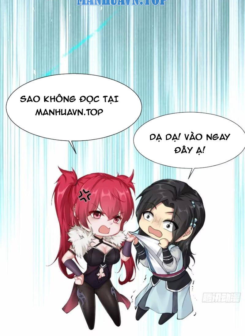 Bắt Đầu Với Tuyệt Sắc Sư Tôn Hệ Thống Tổng Cục Phản Cốt - Chapter 21 - Page 59
