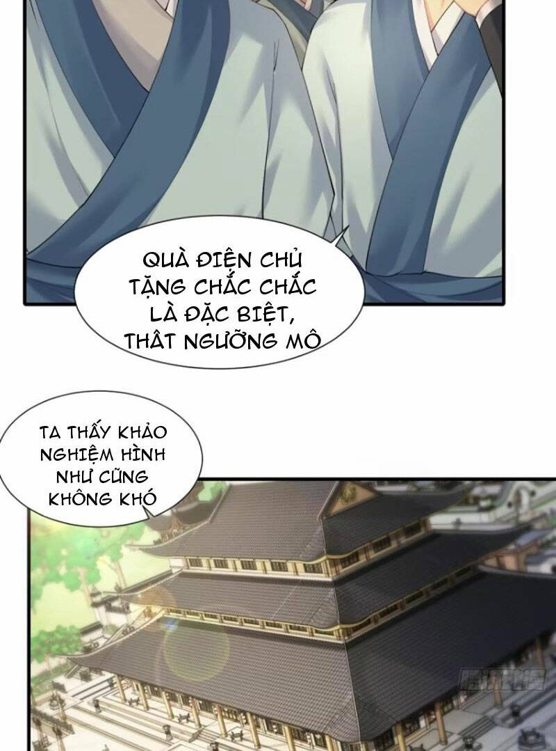 Bắt Đầu Với Tuyệt Sắc Sư Tôn Hệ Thống Tổng Cục Phản Cốt - Chapter 21 - Page 6