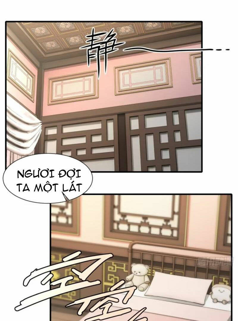 Bắt Đầu Với Tuyệt Sắc Sư Tôn Hệ Thống Tổng Cục Phản Cốt - Chapter 21 - Page 8