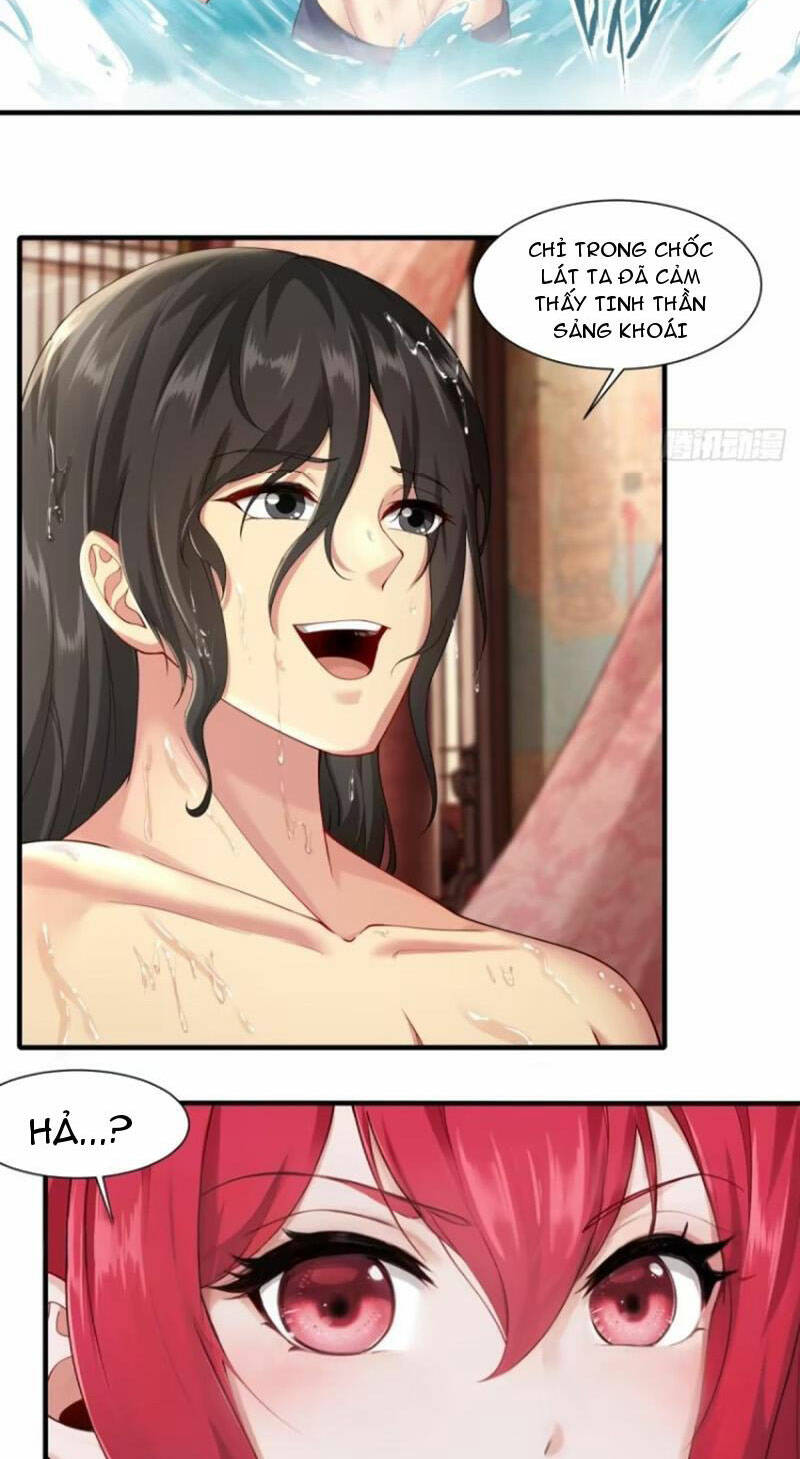 Bắt Đầu Với Tuyệt Sắc Sư Tôn Hệ Thống Tổng Cục Phản Cốt - Chapter 22 - Page 18