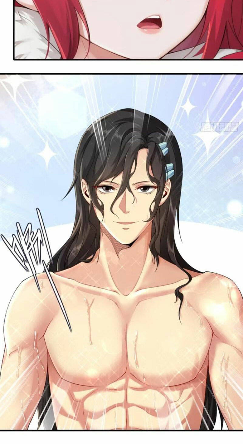 Bắt Đầu Với Tuyệt Sắc Sư Tôn Hệ Thống Tổng Cục Phản Cốt - Chapter 22 - Page 19