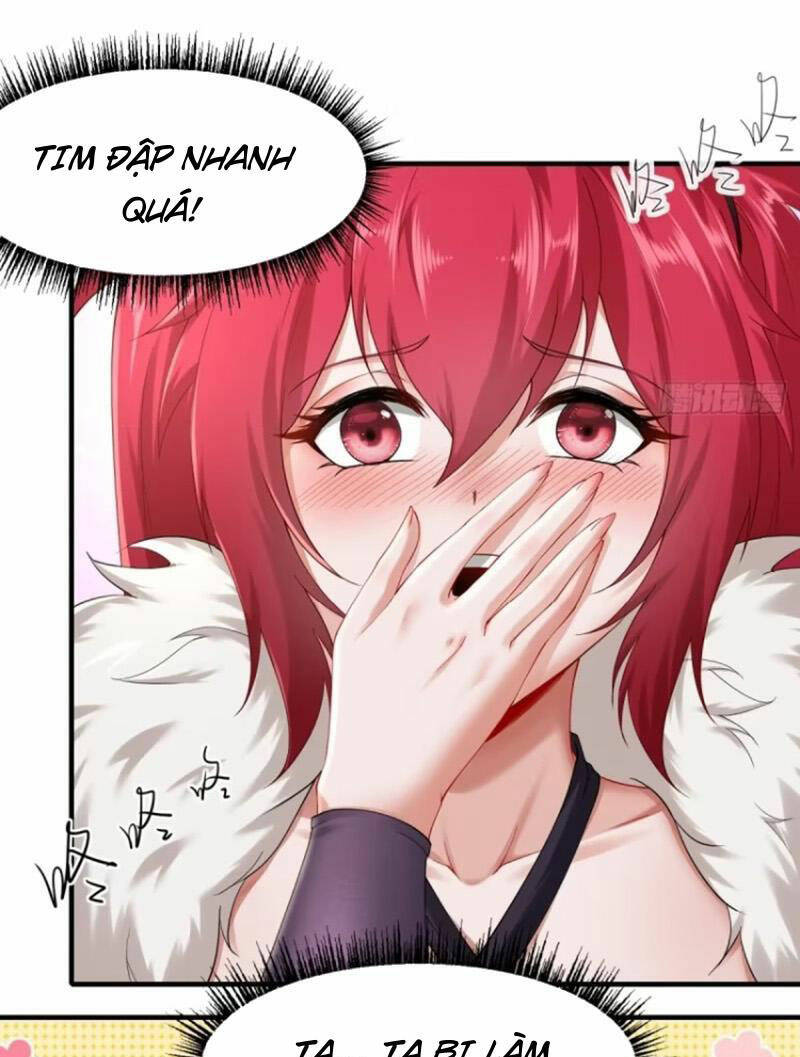 Bắt Đầu Với Tuyệt Sắc Sư Tôn Hệ Thống Tổng Cục Phản Cốt - Chapter 22 - Page 20