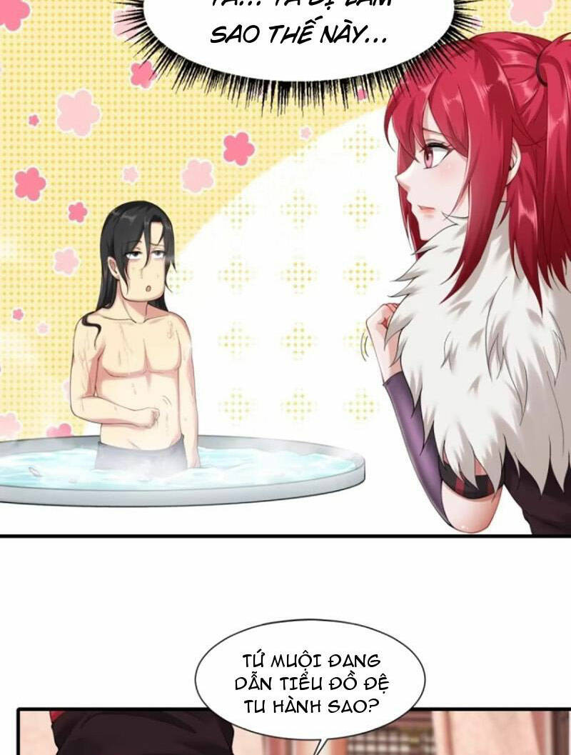 Bắt Đầu Với Tuyệt Sắc Sư Tôn Hệ Thống Tổng Cục Phản Cốt - Chapter 22 - Page 21