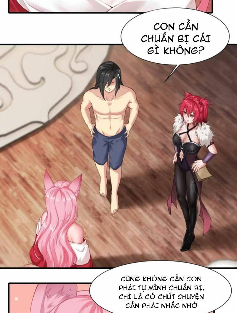 Bắt Đầu Với Tuyệt Sắc Sư Tôn Hệ Thống Tổng Cục Phản Cốt - Chapter 22 - Page 26