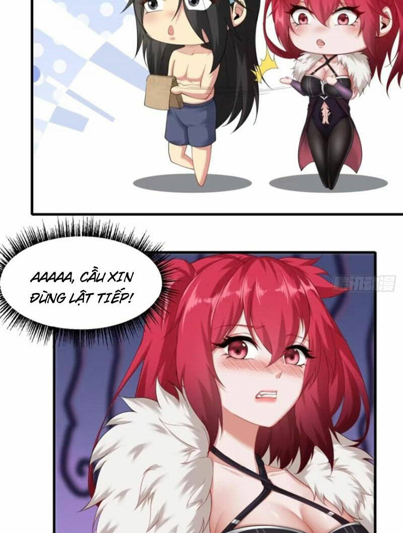 Bắt Đầu Với Tuyệt Sắc Sư Tôn Hệ Thống Tổng Cục Phản Cốt - Chapter 22 - Page 28