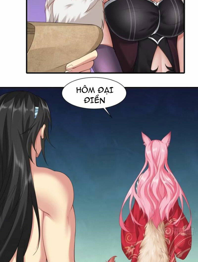 Bắt Đầu Với Tuyệt Sắc Sư Tôn Hệ Thống Tổng Cục Phản Cốt - Chapter 22 - Page 29