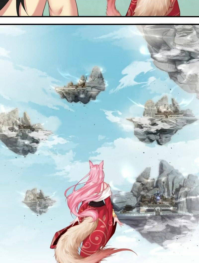 Bắt Đầu Với Tuyệt Sắc Sư Tôn Hệ Thống Tổng Cục Phản Cốt - Chapter 22 - Page 30