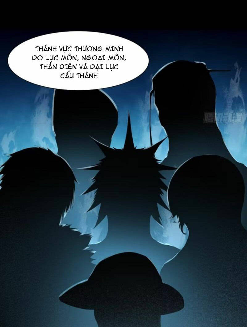 Bắt Đầu Với Tuyệt Sắc Sư Tôn Hệ Thống Tổng Cục Phản Cốt - Chapter 22 - Page 32