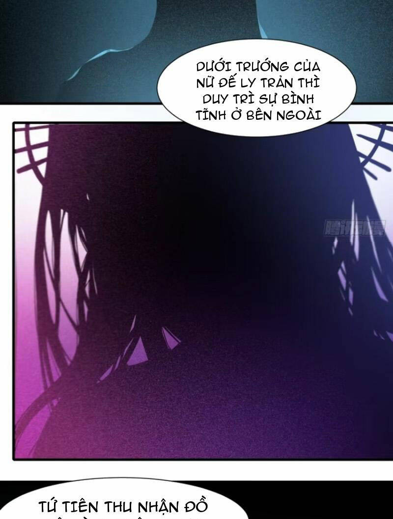 Bắt Đầu Với Tuyệt Sắc Sư Tôn Hệ Thống Tổng Cục Phản Cốt - Chapter 22 - Page 33