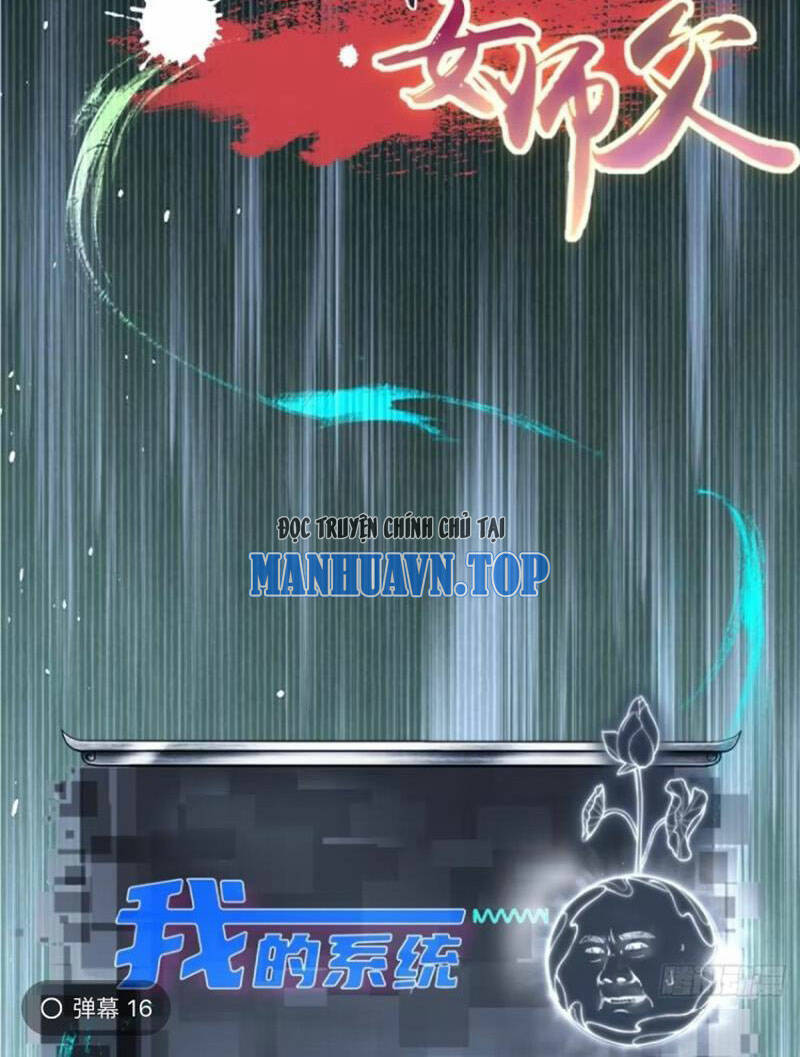 Bắt Đầu Với Tuyệt Sắc Sư Tôn Hệ Thống Tổng Cục Phản Cốt - Chapter 22 - Page 39