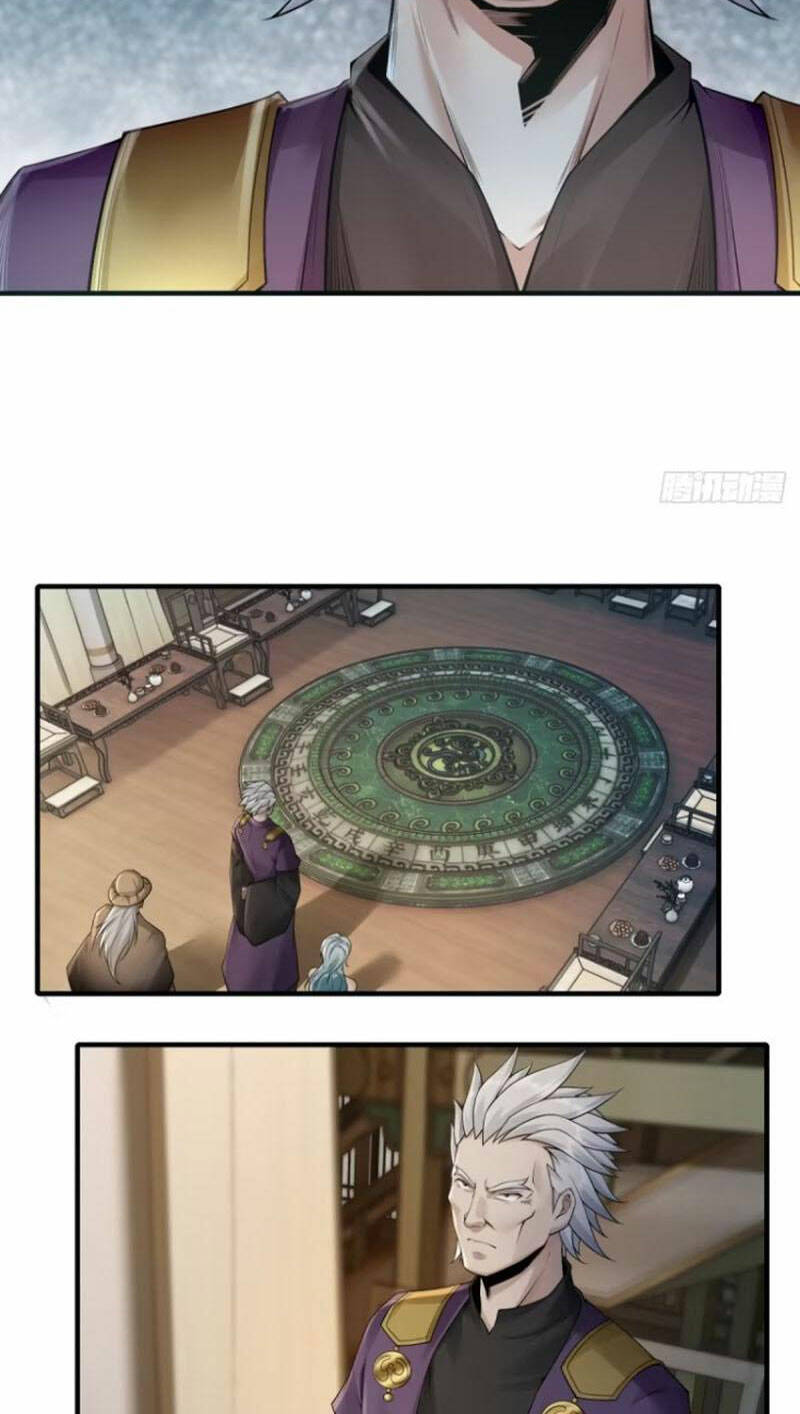 Bắt Đầu Với Tuyệt Sắc Sư Tôn Hệ Thống Tổng Cục Phản Cốt - Chapter 23 - Page 9