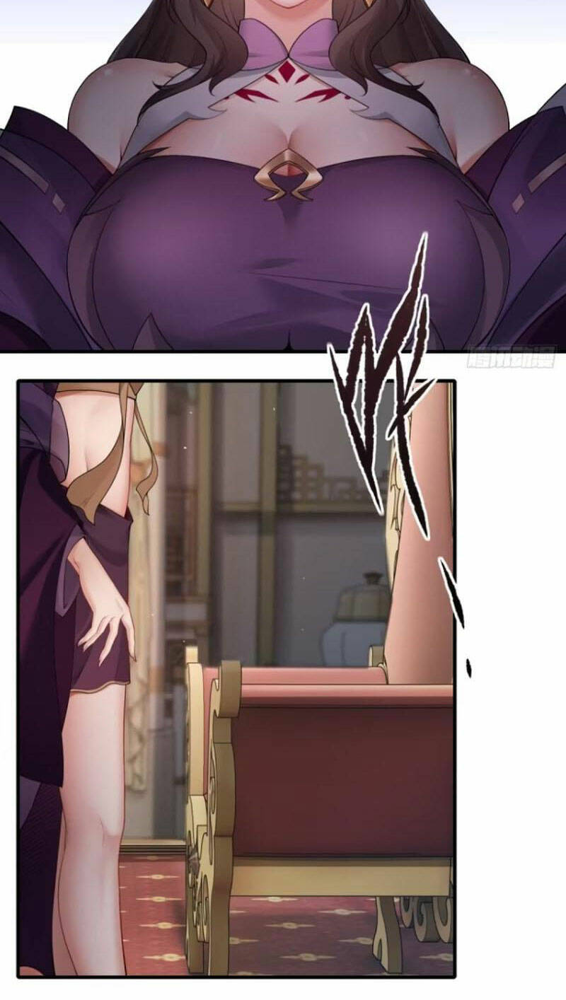 Bắt Đầu Với Tuyệt Sắc Sư Tôn Hệ Thống Tổng Cục Phản Cốt - Chapter 23 - Page 19