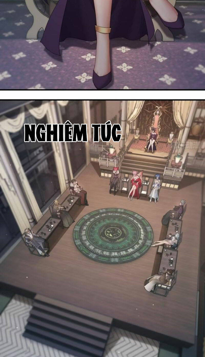 Bắt Đầu Với Tuyệt Sắc Sư Tôn Hệ Thống Tổng Cục Phản Cốt - Chapter 23 - Page 21