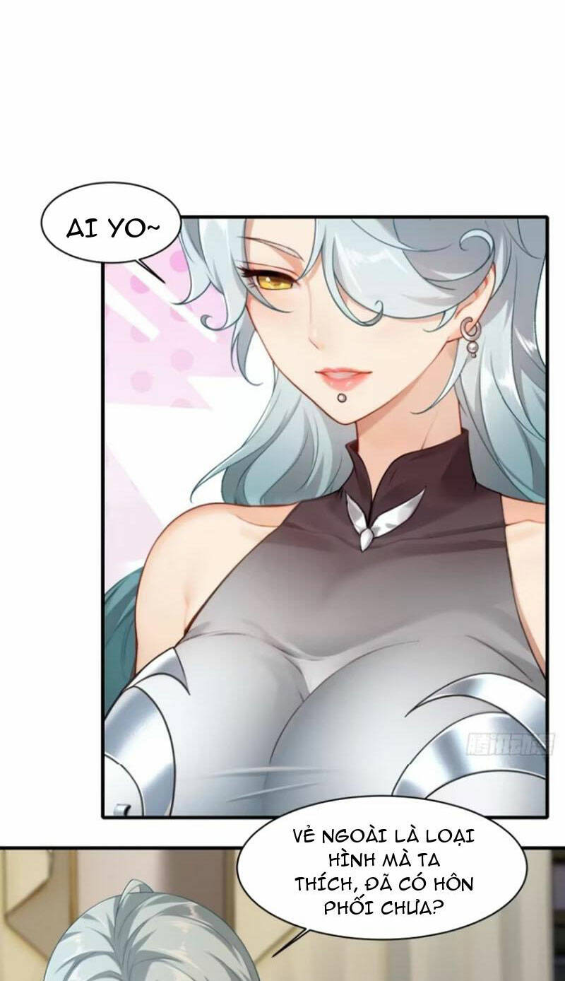 Bắt Đầu Với Tuyệt Sắc Sư Tôn Hệ Thống Tổng Cục Phản Cốt - Chapter 23 - Page 28