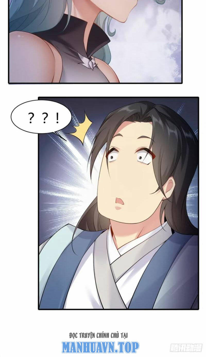 Bắt Đầu Với Tuyệt Sắc Sư Tôn Hệ Thống Tổng Cục Phản Cốt - Chapter 23 - Page 30