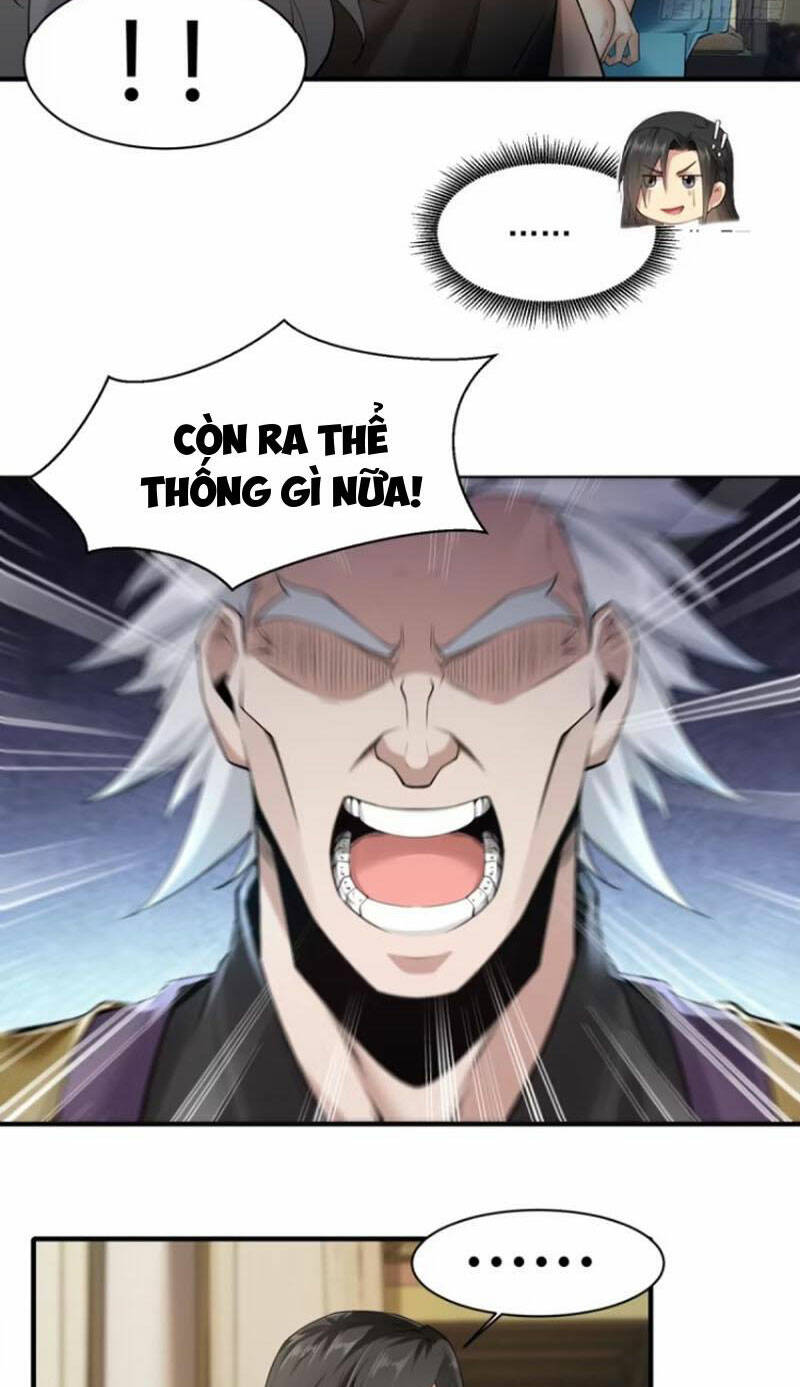 Bắt Đầu Với Tuyệt Sắc Sư Tôn Hệ Thống Tổng Cục Phản Cốt - Chapter 23 - Page 32