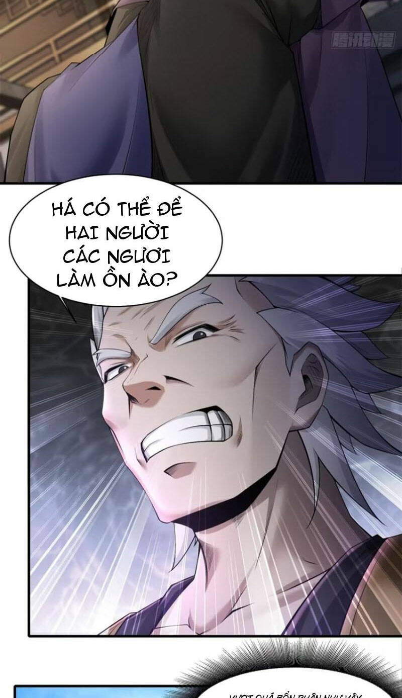 Bắt Đầu Với Tuyệt Sắc Sư Tôn Hệ Thống Tổng Cục Phản Cốt - Chapter 23 - Page 34