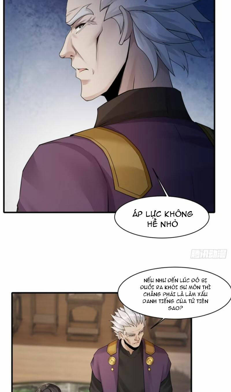 Bắt Đầu Với Tuyệt Sắc Sư Tôn Hệ Thống Tổng Cục Phản Cốt - Chapter 23 - Page 45