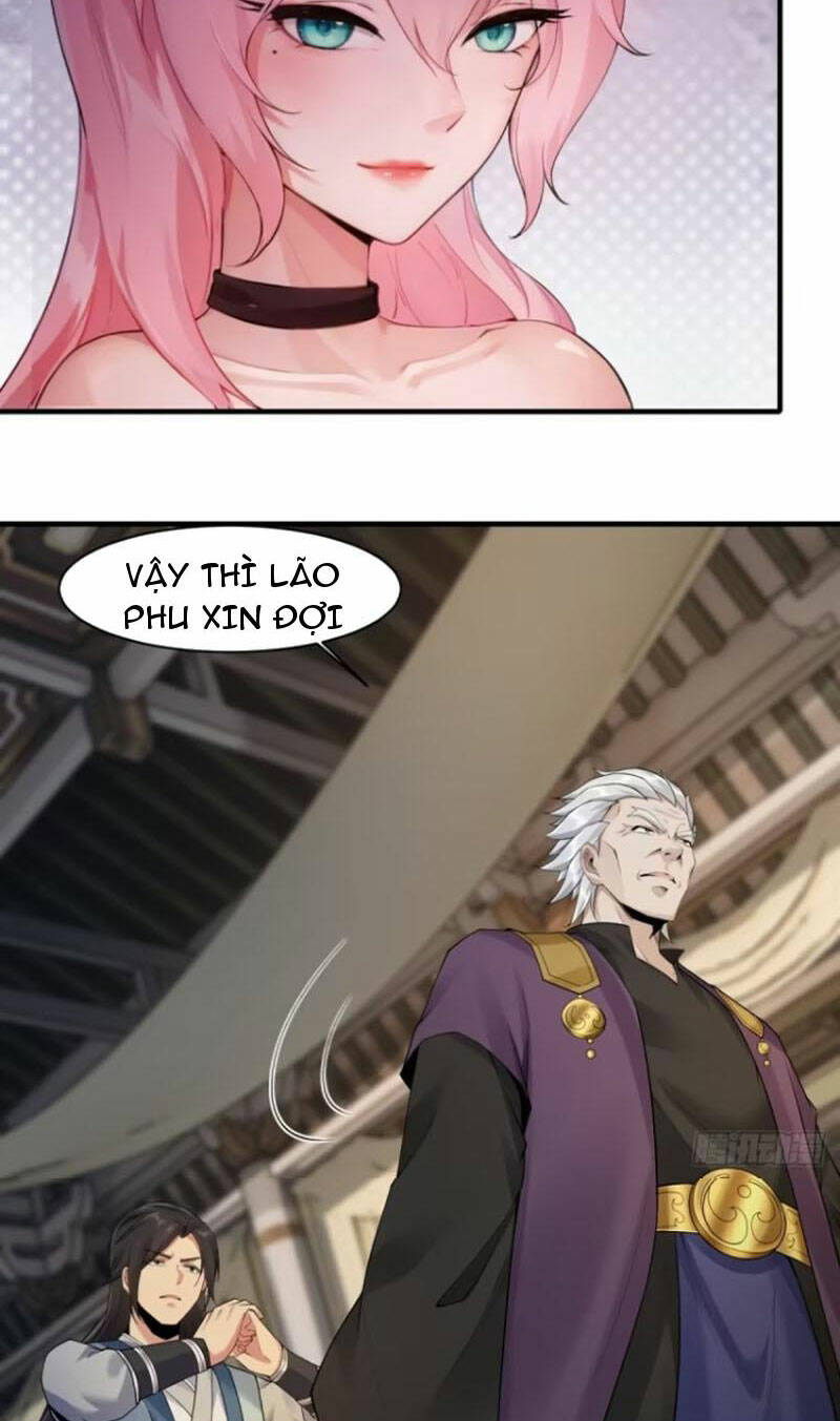 Bắt Đầu Với Tuyệt Sắc Sư Tôn Hệ Thống Tổng Cục Phản Cốt - Chapter 23 - Page 48