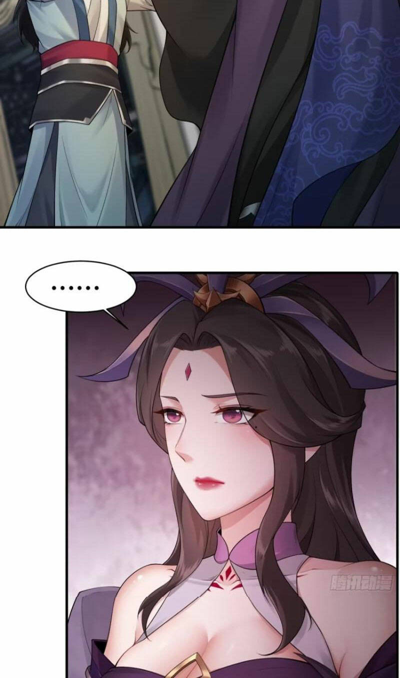 Bắt Đầu Với Tuyệt Sắc Sư Tôn Hệ Thống Tổng Cục Phản Cốt - Chapter 23 - Page 49