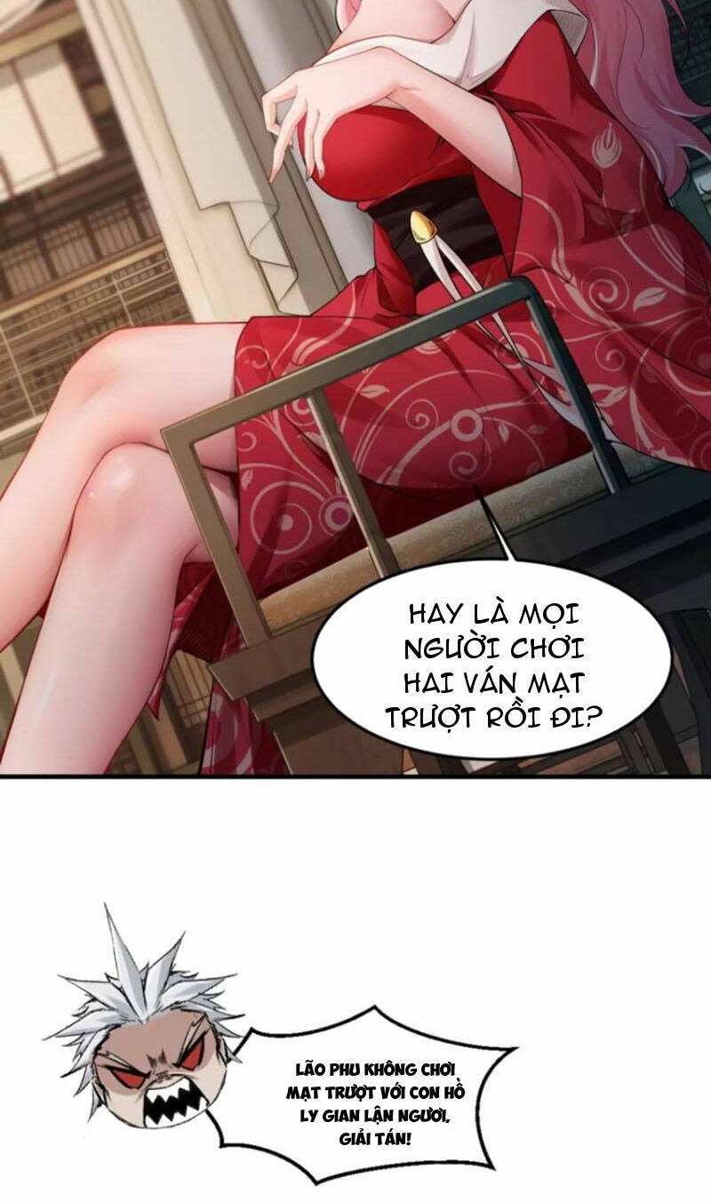 Bắt Đầu Với Tuyệt Sắc Sư Tôn Hệ Thống Tổng Cục Phản Cốt - Chapter 23 - Page 51