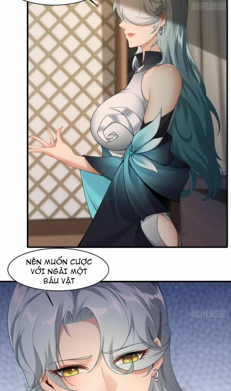 Bắt Đầu Với Tuyệt Sắc Sư Tôn Hệ Thống Tổng Cục Phản Cốt - Chapter 23 - Page 55