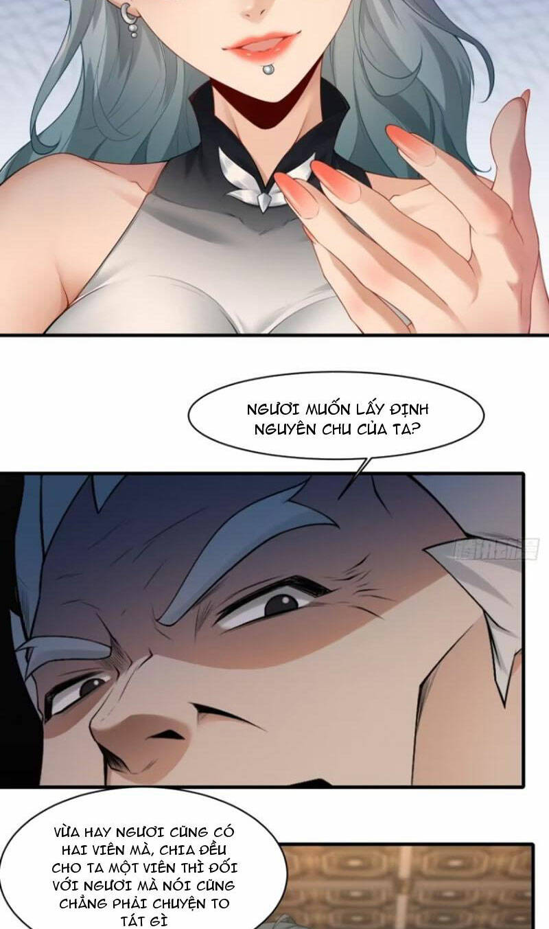 Bắt Đầu Với Tuyệt Sắc Sư Tôn Hệ Thống Tổng Cục Phản Cốt - Chapter 23 - Page 56