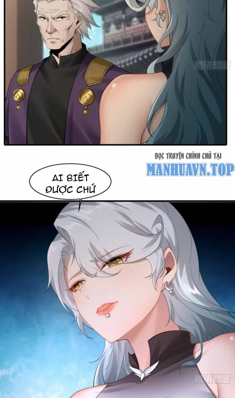 Bắt Đầu Với Tuyệt Sắc Sư Tôn Hệ Thống Tổng Cục Phản Cốt - Chapter 23 - Page 58