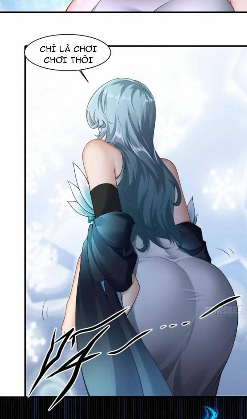 Bắt Đầu Với Tuyệt Sắc Sư Tôn Hệ Thống Tổng Cục Phản Cốt - Chapter 23 - Page 59