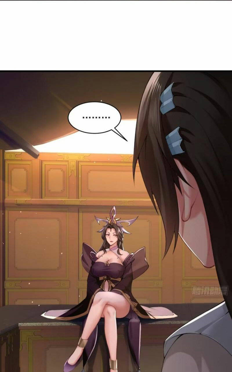 Bắt Đầu Với Tuyệt Sắc Sư Tôn Hệ Thống Tổng Cục Phản Cốt - Chapter 24 - Page 9