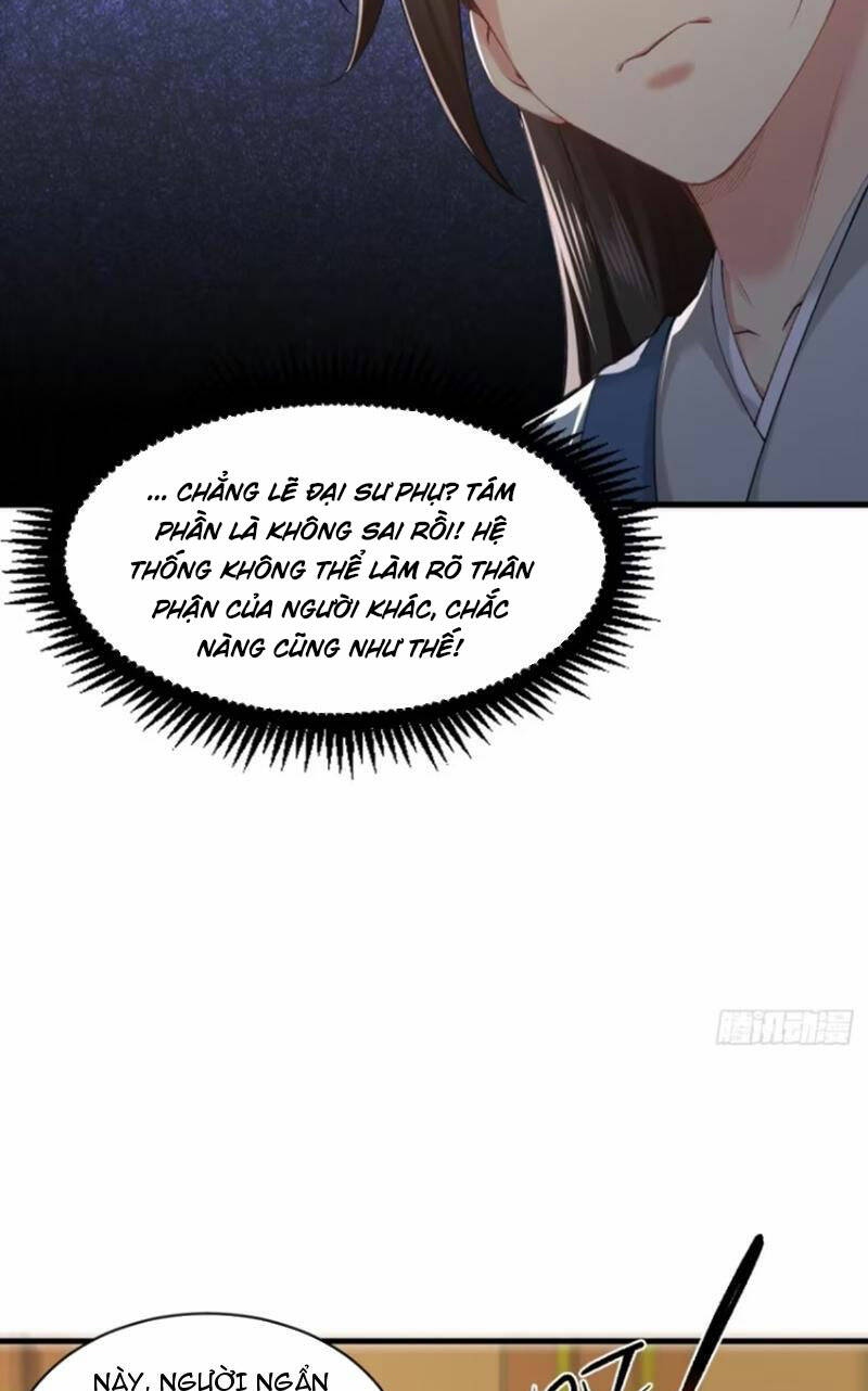 Bắt Đầu Với Tuyệt Sắc Sư Tôn Hệ Thống Tổng Cục Phản Cốt - Chapter 24 - Page 11