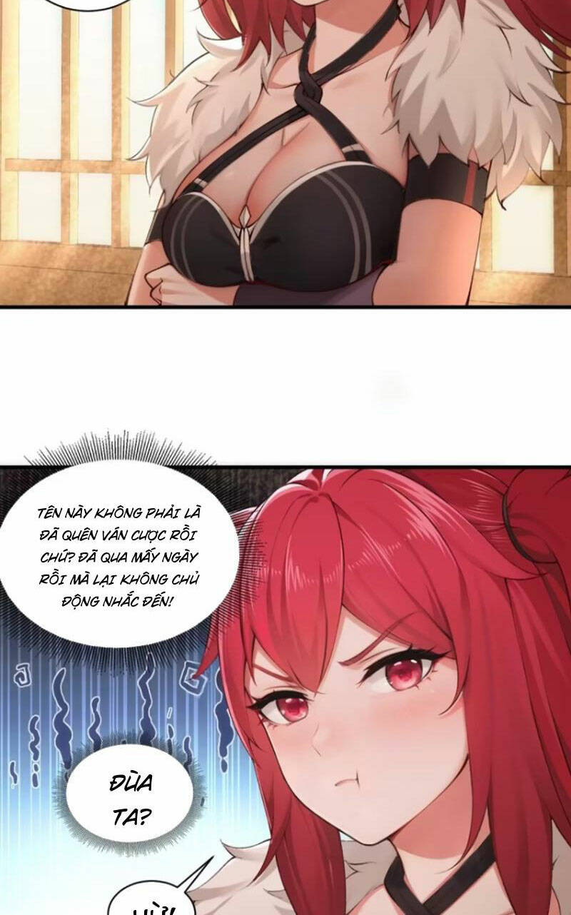 Bắt Đầu Với Tuyệt Sắc Sư Tôn Hệ Thống Tổng Cục Phản Cốt - Chapter 24 - Page 14