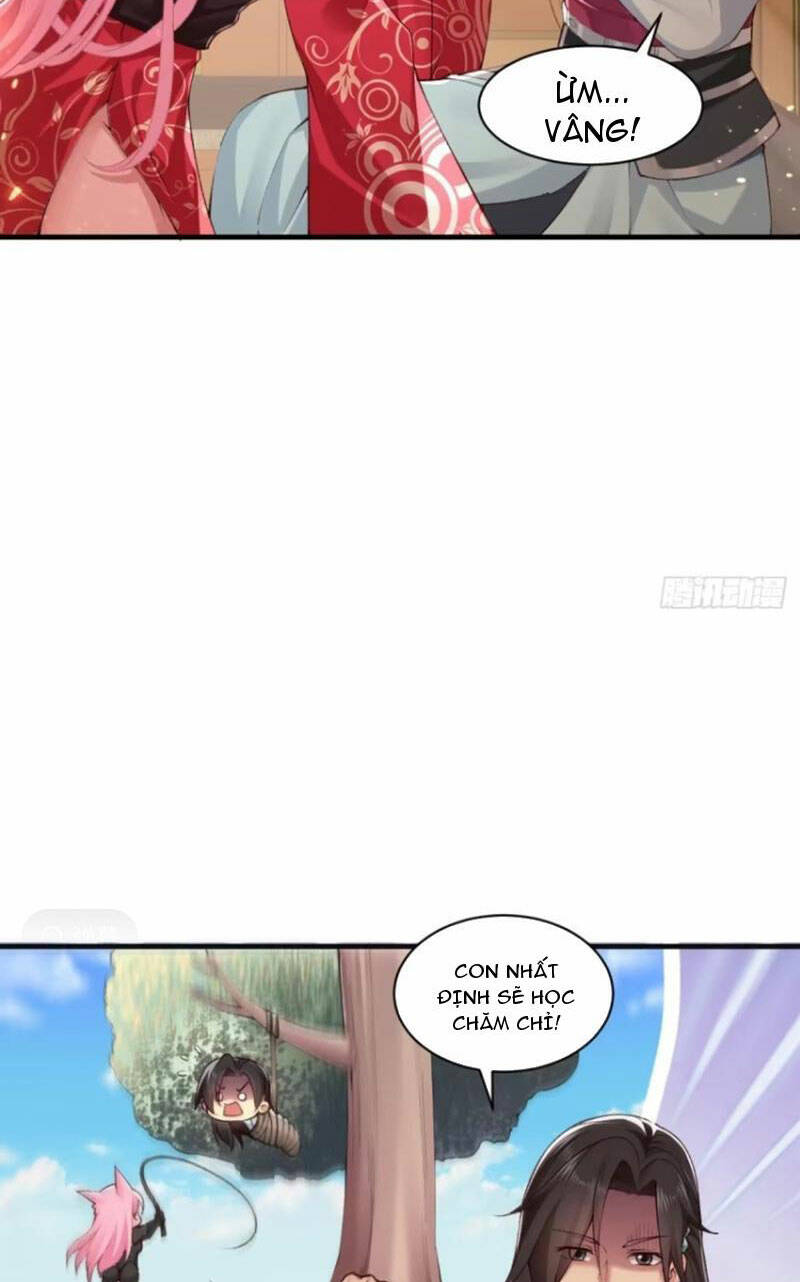 Bắt Đầu Với Tuyệt Sắc Sư Tôn Hệ Thống Tổng Cục Phản Cốt - Chapter 24 - Page 17