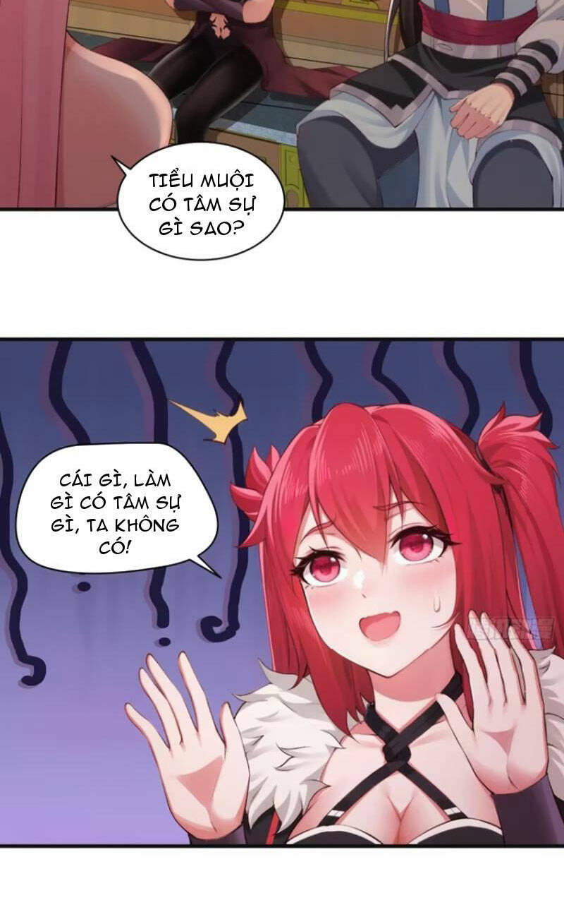 Bắt Đầu Với Tuyệt Sắc Sư Tôn Hệ Thống Tổng Cục Phản Cốt - Chapter 24 - Page 19