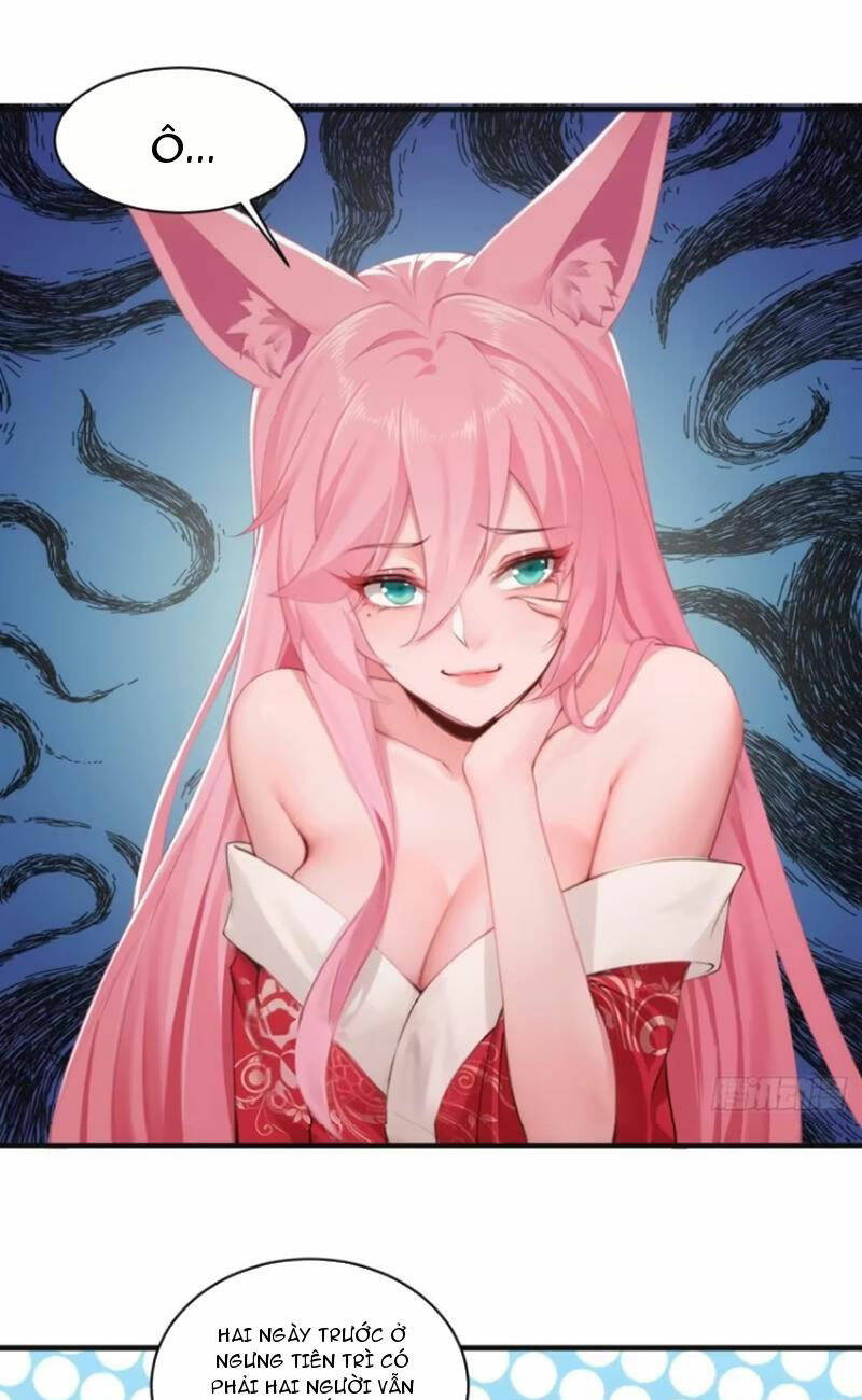 Bắt Đầu Với Tuyệt Sắc Sư Tôn Hệ Thống Tổng Cục Phản Cốt - Chapter 24 - Page 20