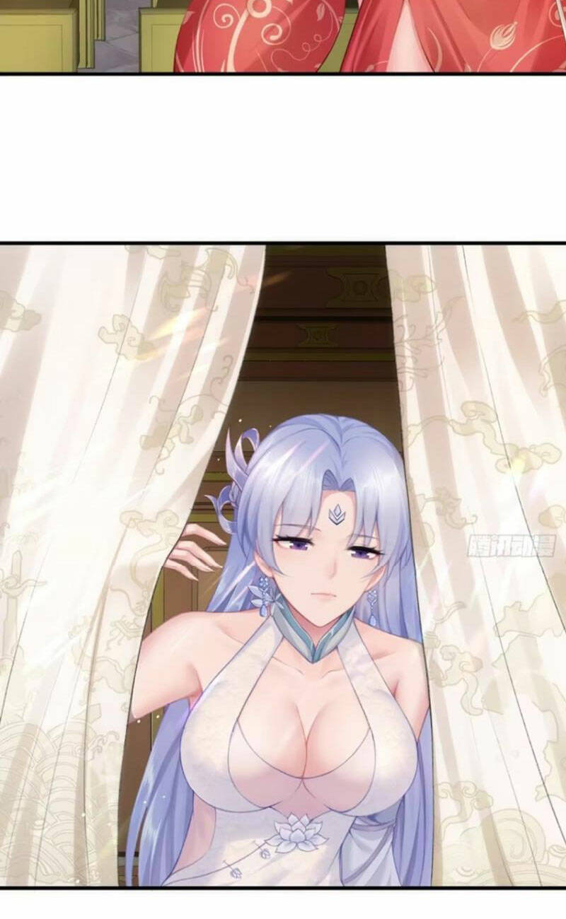 Bắt Đầu Với Tuyệt Sắc Sư Tôn Hệ Thống Tổng Cục Phản Cốt - Chapter 24 - Page 33