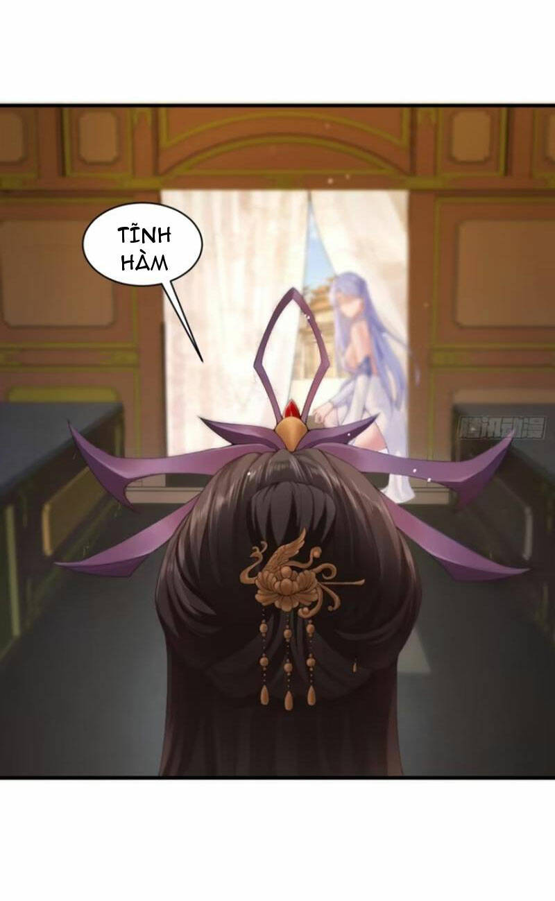 Bắt Đầu Với Tuyệt Sắc Sư Tôn Hệ Thống Tổng Cục Phản Cốt - Chapter 24 - Page 34